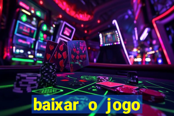 baixar o jogo super mario